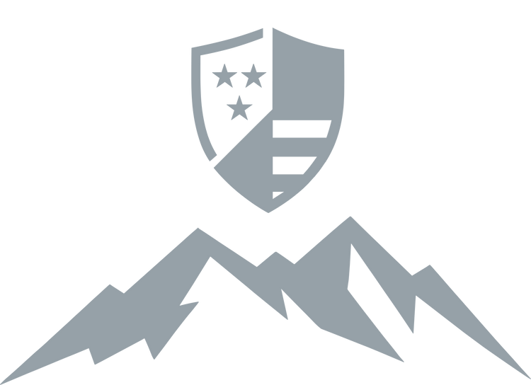 Summit Crest Hoodie