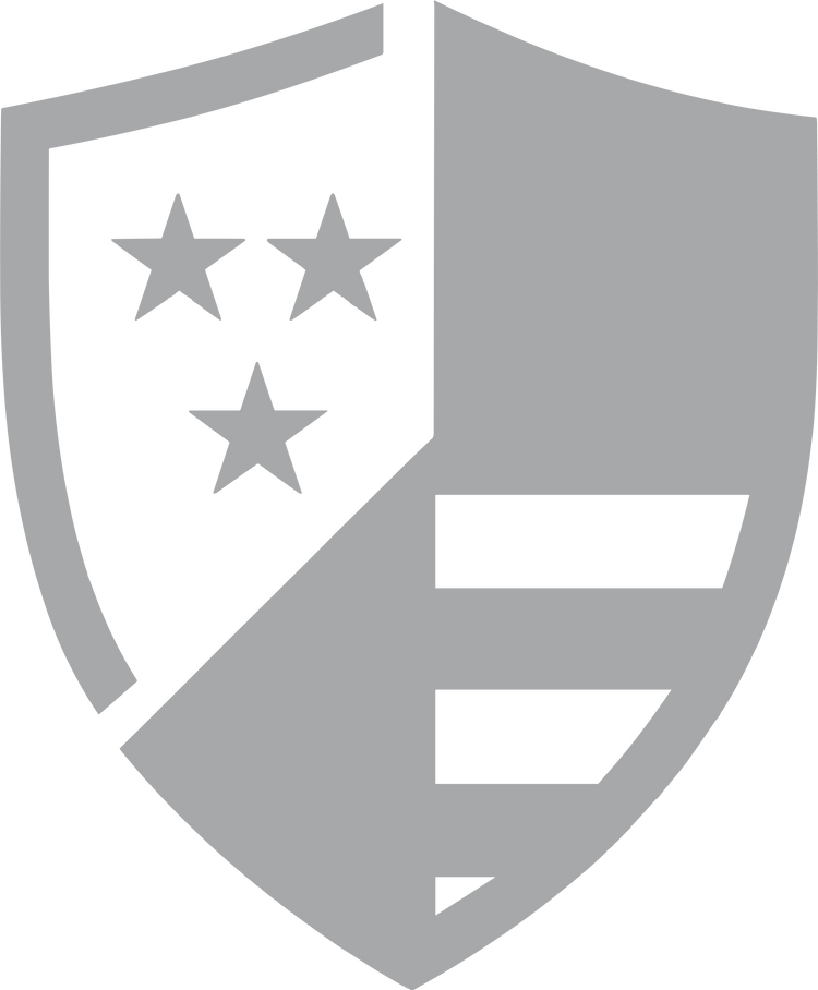 Heritage Shield Hoodies