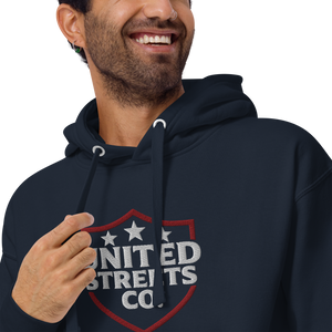 Complete Hoodie Collection