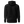 Heritage Shield Hoodie – Black
