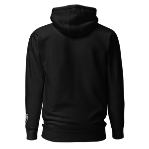 Foundation Hoodie – Black