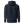 Skyline Crest Hoodie - Navy